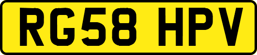 RG58HPV