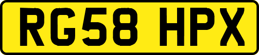 RG58HPX