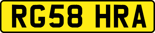 RG58HRA