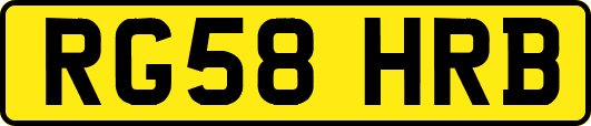 RG58HRB