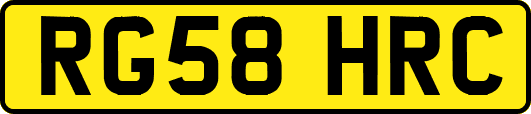 RG58HRC