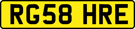 RG58HRE