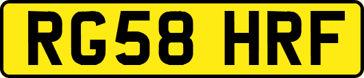 RG58HRF