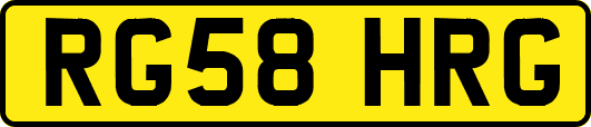 RG58HRG