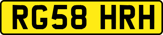 RG58HRH