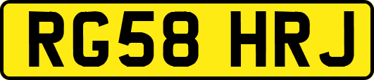 RG58HRJ