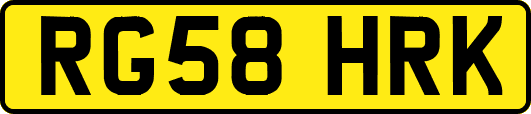 RG58HRK