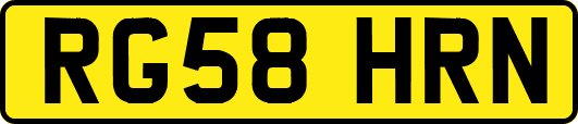 RG58HRN