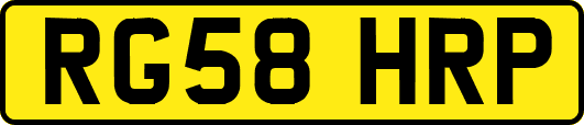 RG58HRP