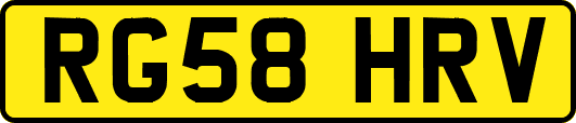 RG58HRV