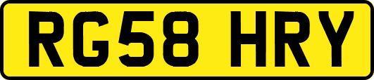 RG58HRY
