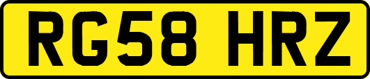 RG58HRZ