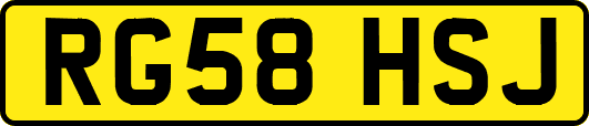RG58HSJ