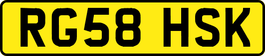 RG58HSK