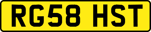 RG58HST