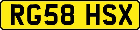 RG58HSX