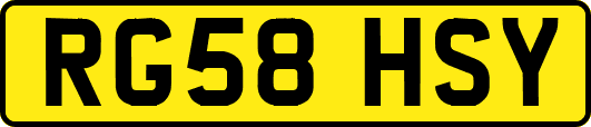 RG58HSY