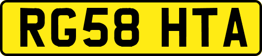 RG58HTA