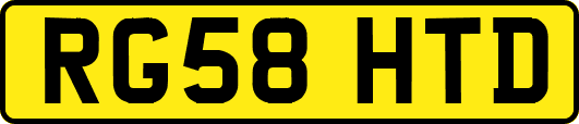RG58HTD