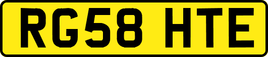 RG58HTE