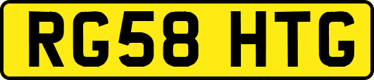 RG58HTG