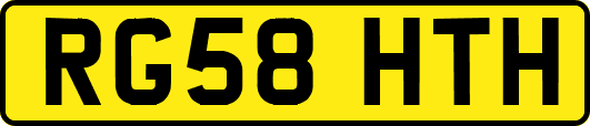 RG58HTH