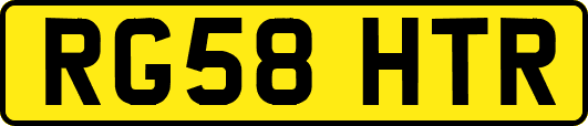 RG58HTR