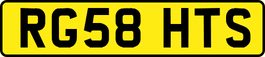 RG58HTS