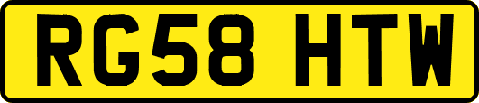 RG58HTW