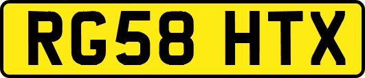 RG58HTX