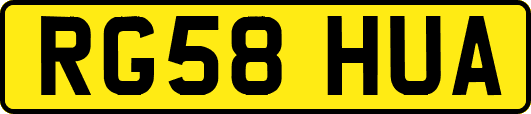 RG58HUA