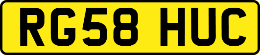 RG58HUC