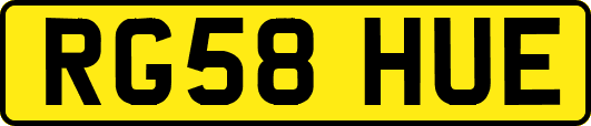 RG58HUE
