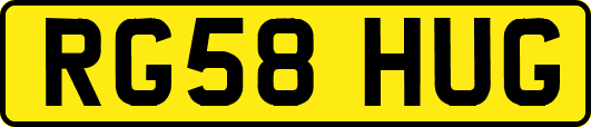 RG58HUG