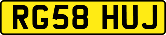 RG58HUJ