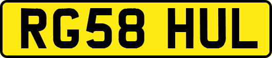 RG58HUL