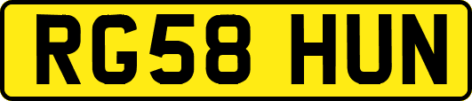 RG58HUN