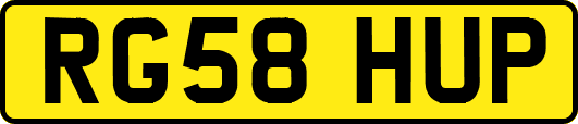 RG58HUP