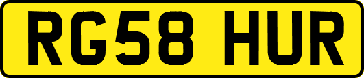 RG58HUR