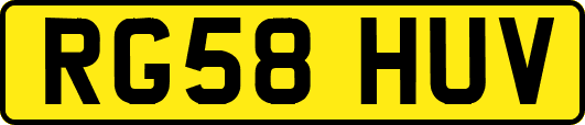 RG58HUV
