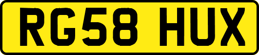 RG58HUX