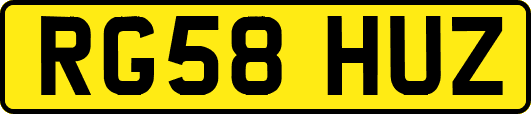 RG58HUZ