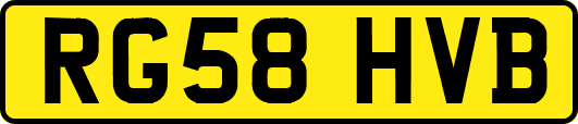 RG58HVB