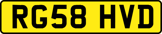 RG58HVD