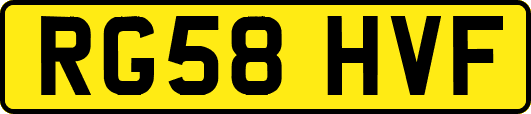 RG58HVF