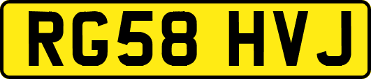 RG58HVJ