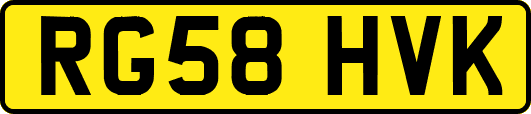RG58HVK