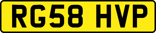 RG58HVP