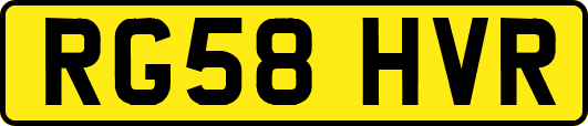 RG58HVR
