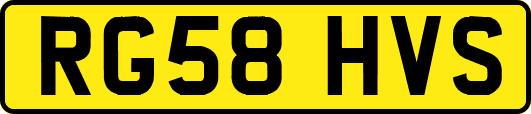 RG58HVS